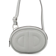 HERMES In the Loop Verso Blue Gacier/Blue de Malte Swift Leather