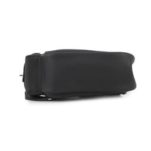 将图像加载到图库查看器中，HERMES Kelly Jump Black Swift Leather
