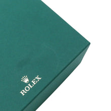 将图像加载到图库查看器中，ROLEX Datejust 41 W41mm Stainless Steel K18WG Slate Dial126334
