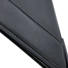 将图像加载到图库查看器中，SAINT LAURENT PARIS Y Top Handle Bucket Bag Black840891AAEZC1000 Leather
