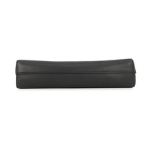 将图像加载到图库查看器中，The Row Rene Cross Body Bag BlackW1859L648BAS Leather
