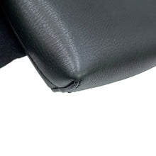 将图像加载到图库查看器中，The Row Rene Cross Body Bag BlackW1859L648BAS Leather
