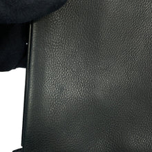 将图像加载到图库查看器中，The Row Rene Cross Body Bag BlackW1859L648BAS Leather
