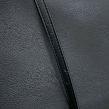 将图像加载到图库查看器中，The Row Rene Cross Body Bag BlackW1859L648BAS Leather
