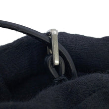 将图像加载到图库查看器中，The Row Rene Cross Body Bag BlackW1859L648BAS Leather
