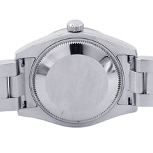 Load image into Gallery viewer, ROLEX Oyster Perpetual W31mm Stainless Steel Silver Dial177200
