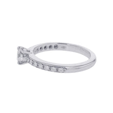 Load image into Gallery viewer, BVLGARI Roma Amor Diamond Ring Size No. 10 PT950
