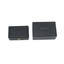 Load image into Gallery viewer, GRAFF Pave Butterfly Diamond Petit Stud EarringsRGE1563 18K White Gold
