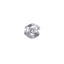 将图像加载到图库查看器中，TASAKI Pearl EarringsE-P750B-18KWG 18K White Gold

