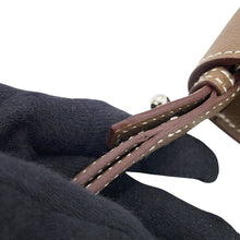 Load image into Gallery viewer, HERMES Sac Adepesh Etoupe Epsom Size 24
