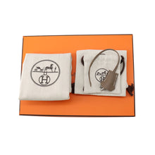 Load image into Gallery viewer, HERMES Sac Adepesh Etoupe Epsom Size 24
