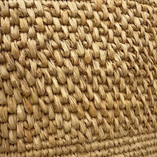 将图像加载到图库查看器中，The Row Emily Basket Bag NaturalW1627W756NATAS Raffia
