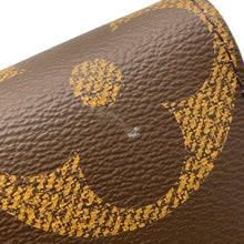 将图像加载到图库查看器中，LOUIS VUITTON Onthego RedM45321 Monogram Monogram Reverse Canvas Monogram Giant Size MM
