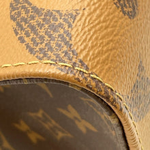 Load image into Gallery viewer, LOUIS VUITTON Onthego RedM45321 Monogram Monogram Reverse Canvas Monogram Giant Size MM
