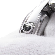 Load image into Gallery viewer, ROLEX Datejust W36mm Stainless Steel K18WG Silver Dial16234G
