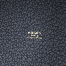 Load image into Gallery viewer, HERMES Picotin Lock Grimist Taurillon Clemence Size PM

