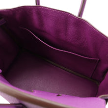 Load image into Gallery viewer, HERMES Birkin Anemone Togo Leather Size 25
