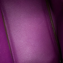 Load image into Gallery viewer, HERMES Birkin Anemone Togo Leather Size 25
