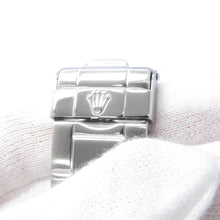 Load image into Gallery viewer, ROLEX Yacht-Master W40mm Stainless Steel PT950 Silver Dial16622
