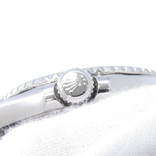 将图像加载到图库查看器中，ROLEX Yacht-Master W40mm Stainless Steel PT950 Silver Dial16622
