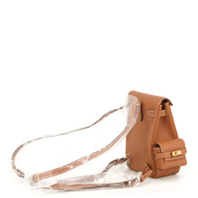将图像加载到图库查看器中，HERMES Kelly Jump Gold Swift Leather
