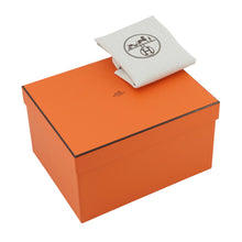 将图像加载到图库查看器中，HERMES Kelly Jump Gold Swift Leather
