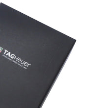 将图像加载到图库查看器中，TAG HEUER Carrera Date Chronograph W43mm Stainless Steel Black DialCAR2A1W.BA0703
