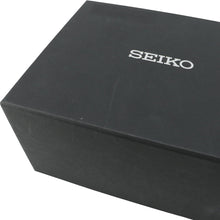 将图像加载到图库查看器中，SEIKO Prospex Speedtimer SEIKO Watch Salon Limited Edition W42mm Stainless Steel Silver DialSBEC021
