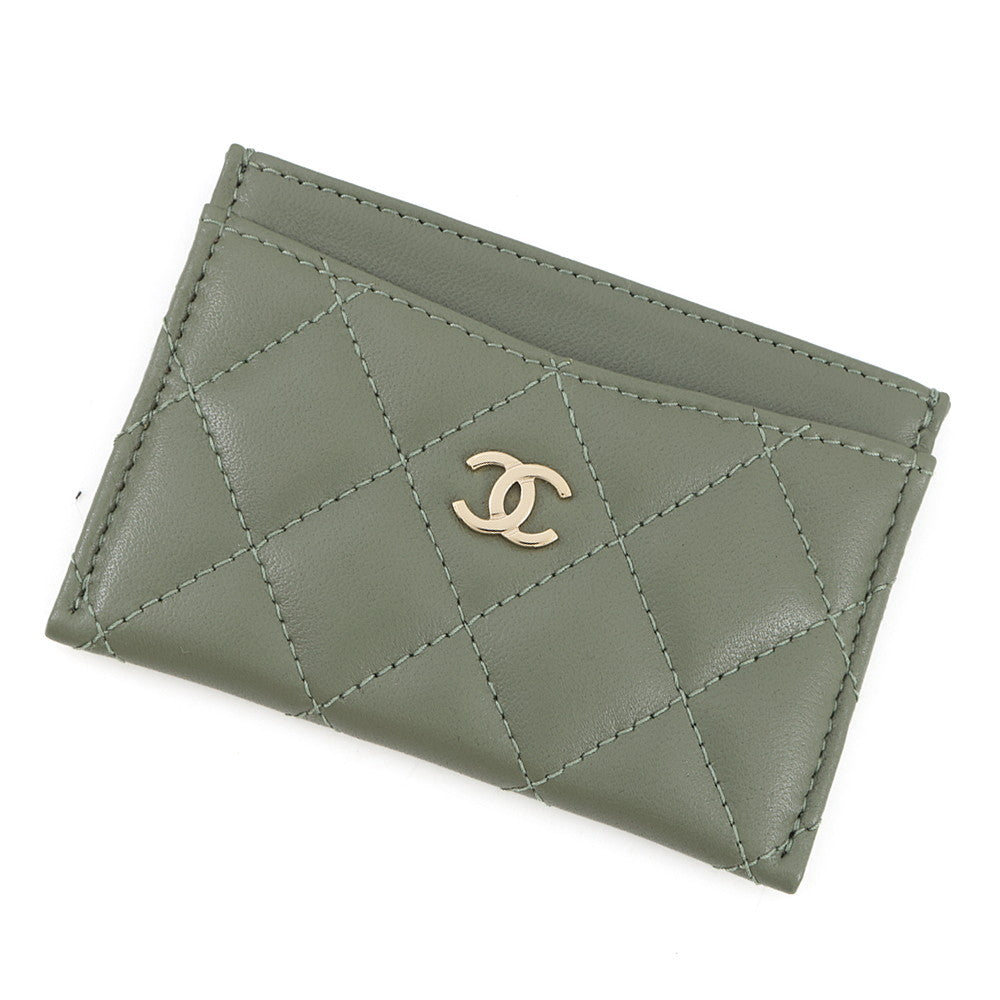 CHANEL– GALLERY RARE Global Online Store