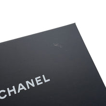 将图像加载到图库查看器中，CHANEL Card Case Classic Matelasse CC Logo KhakiAP0213 Lambskin
