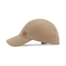 Load image into Gallery viewer, HERMES Cap Miles Size 58 Kraft Cotton97% Polyurethane3%
