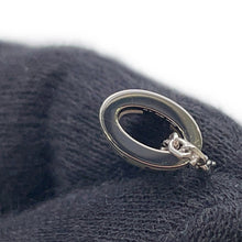 Load image into Gallery viewer, HERMES Pop Ash Necklace Size Mini White Metal Lacquer
