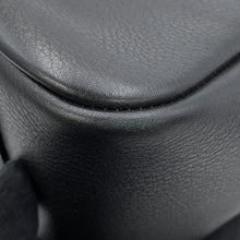将图像加载到图库查看器中，SAINT LAURENT PARIS LE 5 A 7 Shoulder Bag Black713938AAAUQ1000 Calf Leather Size Small
