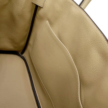 将图像加载到图库查看器中，HERMES Birkin Trench Togo Leather Size 30
