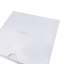 将图像加载到图库查看器中，CARTIER Calibre de Cartier W42mm Stainless Steel White DialW7100015
