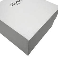 Load image into Gallery viewer, CELINE Triomphe Pouch Natural/Tan Canvas Leather
