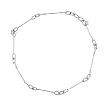 Load image into Gallery viewer, CELINE Chain NecklaceB101Y6BRA.GGV8 Metal
