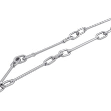 Load image into Gallery viewer, CELINE Chain NecklaceB101Y6BRA.GGV8 Metal
