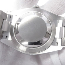 Load image into Gallery viewer, ROLEX Datejust W41mm Stainless Steel Azzurro Blue Dial126300
