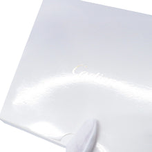 将图像加载到图库查看器中，CARTIER Ballon Bleu de Cartier MM W36mm Stainless Steel Silver DialW6920046
