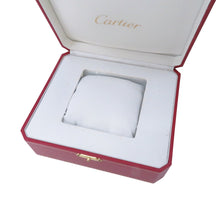 将图像加载到图库查看器中，CARTIER Ballon Bleu de Cartier MM W36mm Stainless Steel Silver DialW6920046
