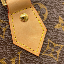 Load image into Gallery viewer, LOUIS VUITTON Alma BrownM53151 Monogram Size PM

