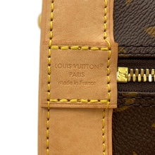 Load image into Gallery viewer, LOUIS VUITTON Alma BrownM53151 Monogram Size PM

