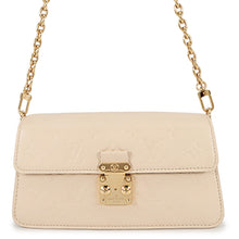 将图像加载到图库查看器中，LOUIS VUITTON Wallet on Chain Metis claimM82836 Monogram Empreinte Leather
