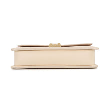 将图像加载到图库查看器中，LOUIS VUITTON Wallet on Chain Metis claimM82836 Monogram Empreinte Leather
