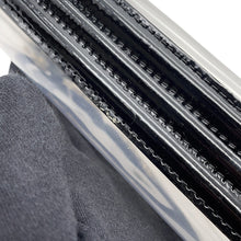 将图像加载到图库查看器中，CHANEL Shoulder Transparent/BlackA67557 Plastics Size Mini
