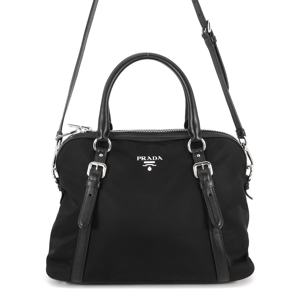 PRADA BAG– 标记为“Leather”– GALLERY RARE Global Online Store