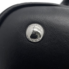 将图像加载到图库查看器中，PRADA 2WAYHandbag Black1BB912 Nylon Leather
