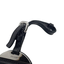 将图像加载到图库查看器中，PRADA 2WAYHandbag Black1BB912 Nylon Leather
