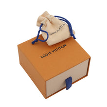 Load image into Gallery viewer, LOUIS VUITTON LV Flowergram Necklace GoldM01234 Metal
